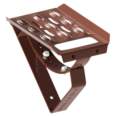 stopień kominiarski stopień kominiarski do blachodachówki stopień kominiarski do dachówki